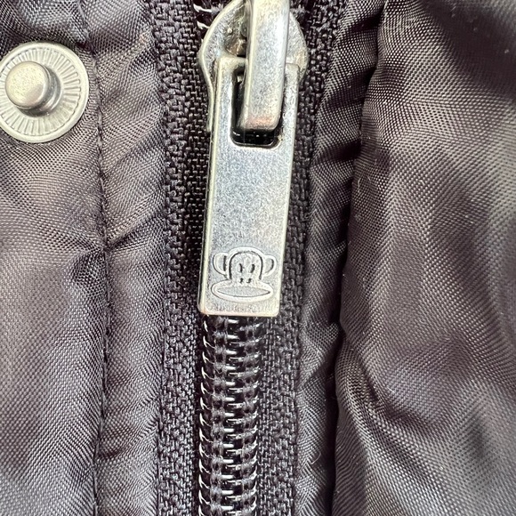 Paul Frank Kids Puffer Jacket 4T BLACK - Picture 4 of 12